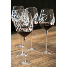 RM Wine Glass